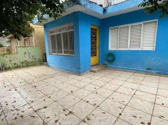 Casa / Sobrado para Venda em São Paulo/SP Jardim Mutinga 2 Quartos