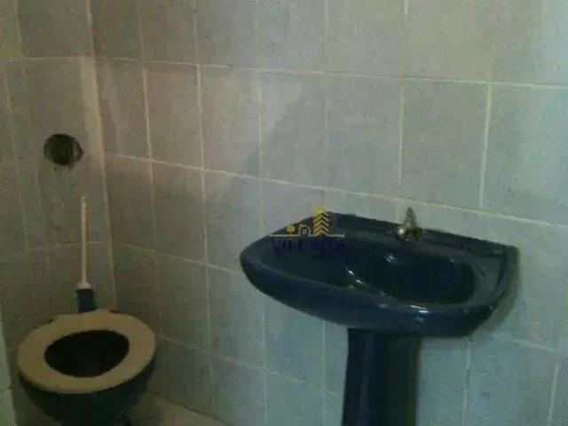 Casa / Sobrado para Venda em São Paulo/SP Jardim Mutinga 2 Quartos