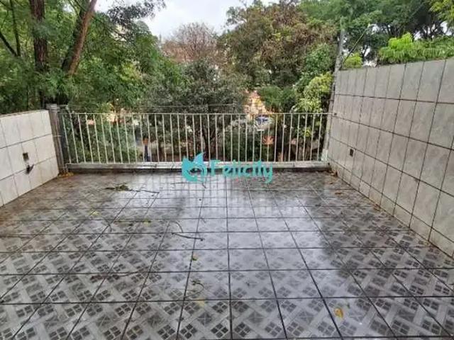 Casa / Sobrado para Venda em São Paulo/SP Jardim Mutinga 2 Quartos