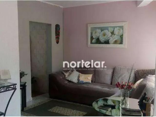 Casa / Sobrado para Venda em São Paulo/SP Jardim Mutinga 3 Quartos