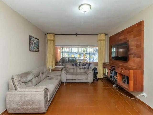 Casa / Sobrado para Venda em São Paulo/SP Jardim Mutinga 3 Quartos