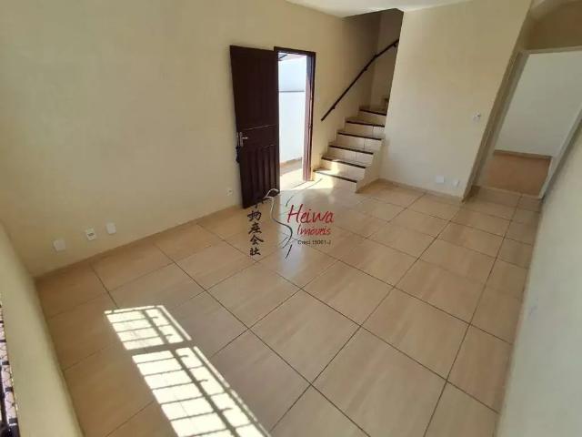 Casa / Sobrado para Venda em São Paulo/SP Jardim Mutinga 3 Quartos