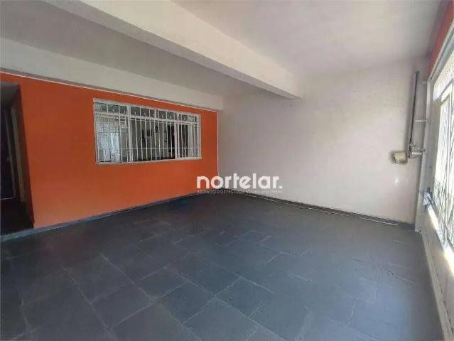 Casa / Sobrado para Venda em São Paulo/SP Jardim Mutinga 3 Quartos