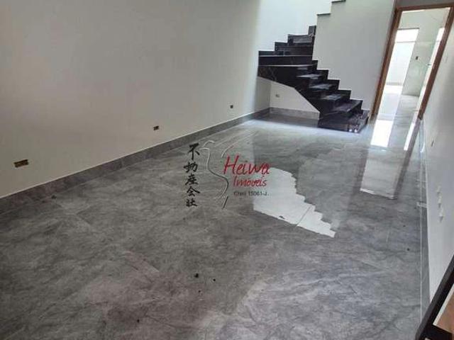 Casa / Sobrado para Venda em São Paulo/SP Jardim Mutinga 3 Quartos