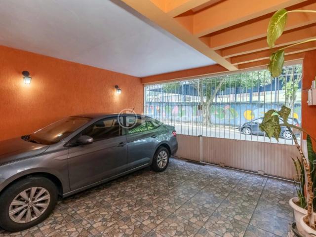 Casa / Sobrado para Venda em São Paulo/SP Jardim Mutinga 3 Quartos