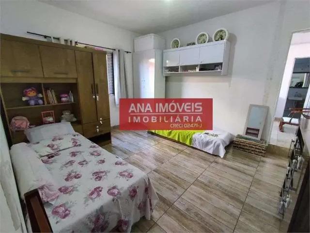 Casa / Sobrado para Venda em São Paulo/SP Jardim Mutinga 3 Quartos