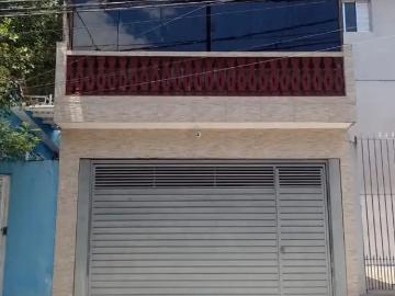Casa / Sobrado para Venda em São Paulo/SP Jardim Mutinga 3 Quartos