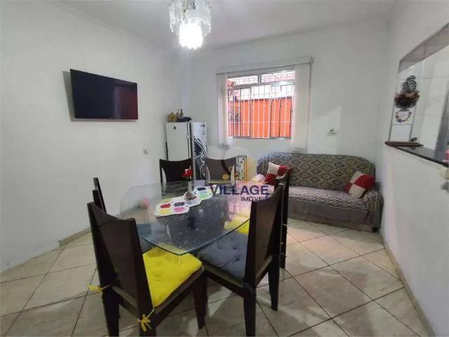 Casa / Sobrado para Venda em São Paulo/SP Jardim Mutinga 3 Quartos