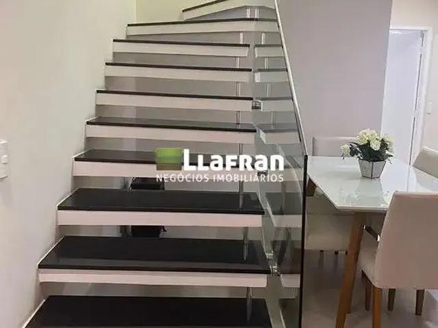 Casa / Sobrado para Venda em São Paulo/SP Jardim Nova Germania 3 Quartos