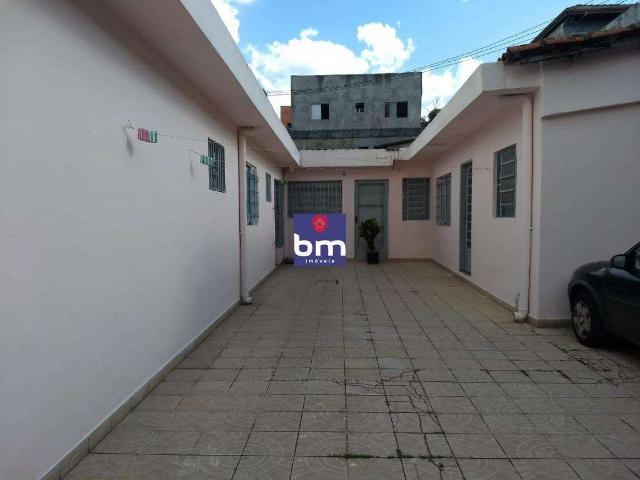 Casa / Sobrado para Venda em São Paulo/SP Jardim Nova Germania 3 Quartos