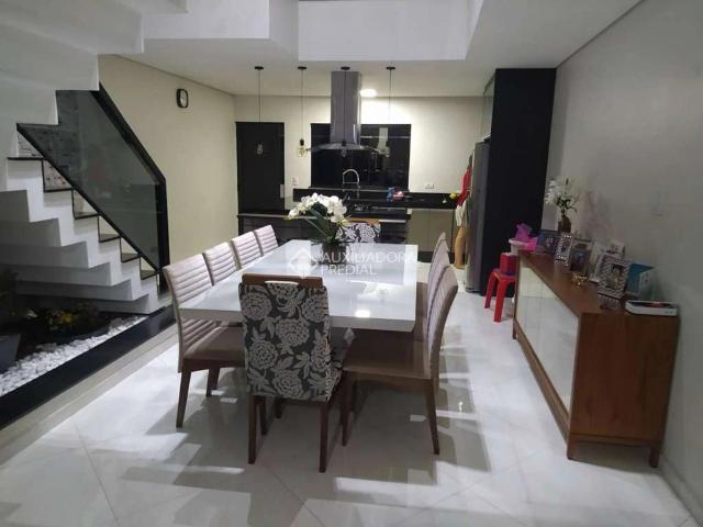 Casa / Sobrado para Venda em São Paulo/SP Jardim Nova São Paulo São Rafael 3 Quartos