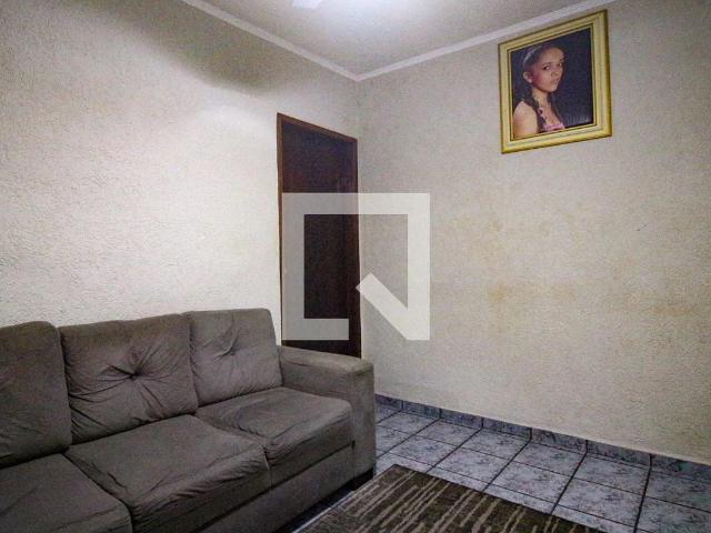 Casa / Sobrado para Venda em São Paulo/SP Jardim Nove de Julho 4 Quartos