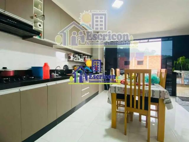 Casa / Sobrado para Venda em São Paulo/SP Jardim Nove de Julho 4 Quartos