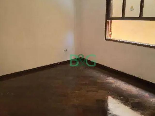 Casa / Sobrado para Venda em São Paulo/SP Jardim Nove de Julho 4 Quartos