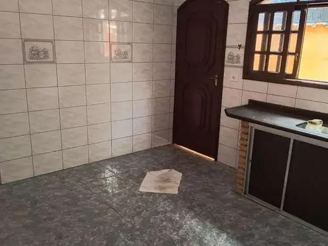 Casa / Sobrado para Venda em São Paulo/SP Jardim Nove de Julho 4 Quartos