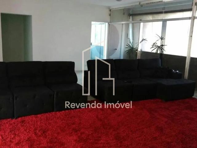 Casa / Sobrado para Venda em São Paulo/SP Jardim Nove de Julho 5 Quartos