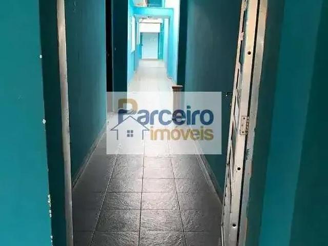 Casa / Sobrado para Venda em São Paulo/SP Jardim Nove de Julho 2 Quartos