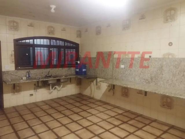 Casa / Sobrado para Venda em São Paulo/SP Jardim Nove de Julho 2 Quartos