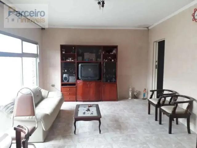 Casa / Sobrado para Venda em São Paulo/SP Jardim Nove de Julho 2 Quartos