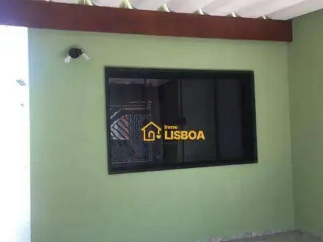 Casa / Sobrado para Venda em São Paulo/SP Jardim Nove de Julho 3 Quartos