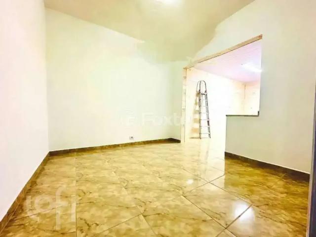 Casa / Sobrado para Venda em São Paulo/SP Jardim Nove de Julho 3 Quartos