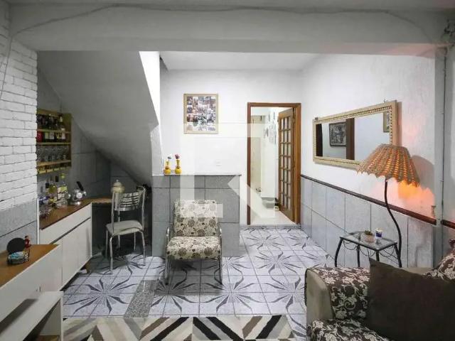 Casa / Sobrado para Venda em São Paulo/SP Jardim Nove de Julho 3 Quartos