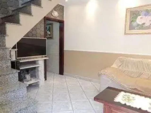 Casa / Sobrado para Venda em São Paulo/SP Jardim Nove de Julho 3 Quartos