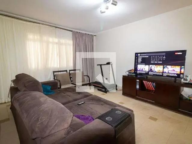 Casa / Sobrado para Venda em São Paulo/SP Jardim Nove de Julho 3 Quartos