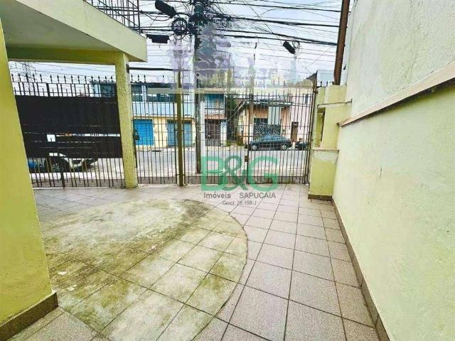 Casa / Sobrado para Venda em São Paulo/SP Jardim Nove de Julho 3 Quartos
