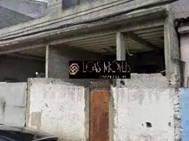 Casa / Sobrado para Venda em São Paulo/SP Jardim Nove de Julho 3 Quartos
