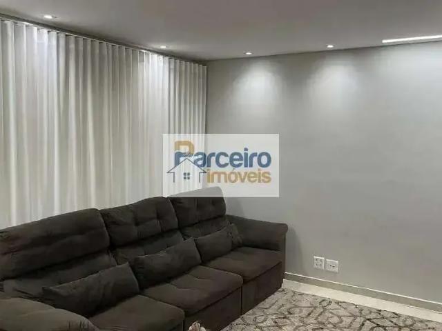 Casa / Sobrado para Venda em São Paulo/SP Jardim Nove de Julho 3 Quartos
