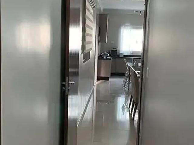 Casa / Sobrado para Venda em São Paulo/SP Jardim Nove de Julho 3 Quartos