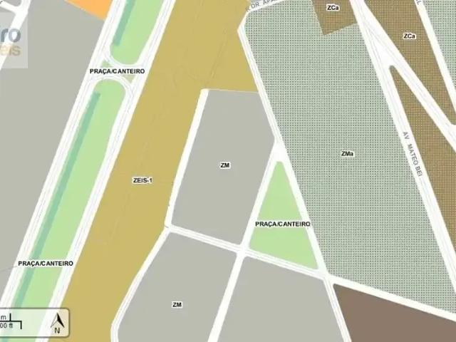 Casa / Sobrado para Venda em São Paulo/SP Jardim Nove de Julho 3 Quartos
