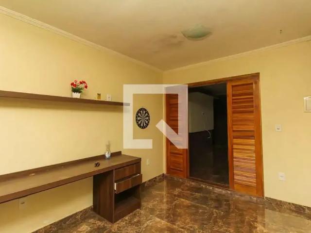 Casa / Sobrado para Venda em São Paulo/SP Jardim Nove de Julho 3 Quartos