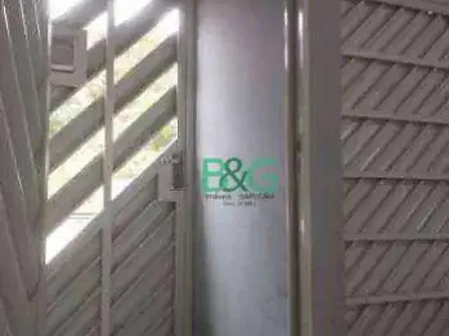 Casa / Sobrado para Venda em São Paulo/SP Jardim Nove de Julho 3 Quartos