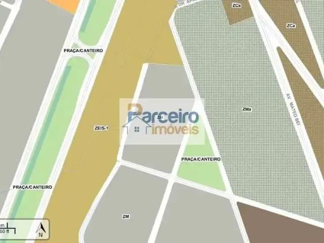 Casa / Sobrado para Venda em São Paulo/SP Jardim Nove de Julho 3 Quartos