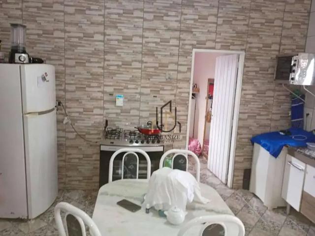 Casa / Sobrado para Venda em São Paulo/SP Jardim Novo Horizonte 4 Quartos