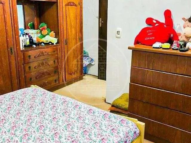 Casa / Sobrado para Venda em São Paulo/SP Jardim Novo Lar 2 Quartos