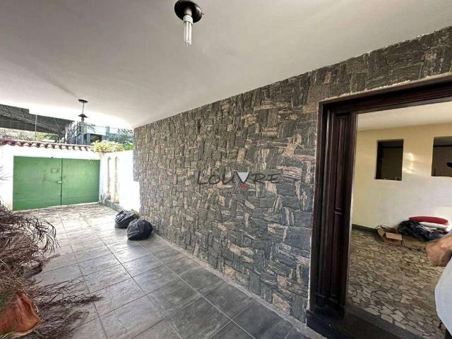 Casa / Sobrado para Venda em São Paulo/SP Jardim Novo Mundo 4 Quartos