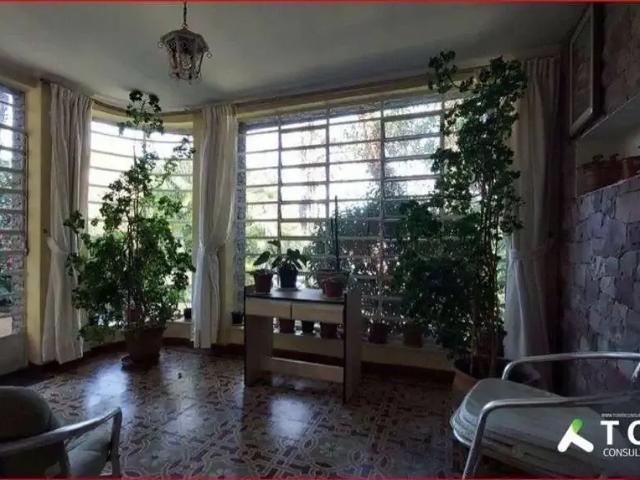 Casa / Sobrado para Venda em São Paulo/SP Jardim Novo Mundo 4 Quartos