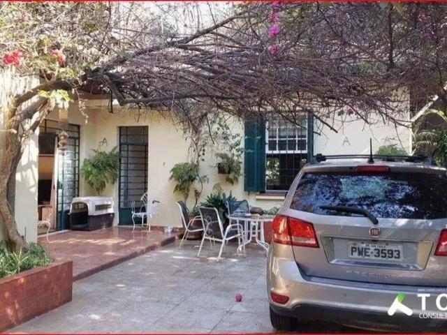 Casa / Sobrado para Venda em São Paulo/SP Jardim Novo Mundo 4 Quartos