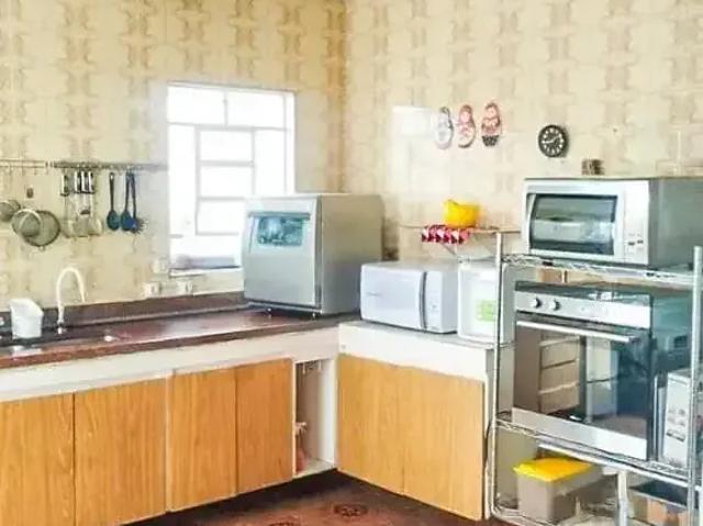 Casa / Sobrado para Venda em São Paulo/SP Jardim Novo Mundo 3 Quartos