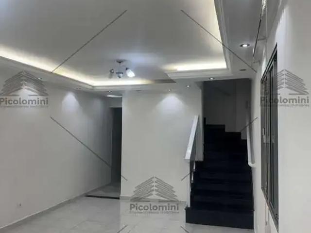 Casa / Sobrado para Venda em São Paulo/SP Jardim Nordeste 3 Quartos