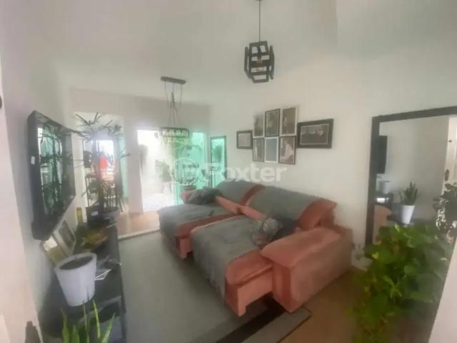 Casa / Sobrado para Venda em São Paulo/SP Jardim Nordeste 3 Quartos