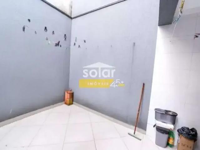 Casa / Sobrado para Venda em São Paulo/SP Jardim Nordeste 3 Quartos