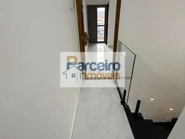 Casa / Sobrado para Venda em São Paulo/SP Jardim Nordeste 3 Quartos