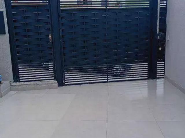 Casa / Sobrado para Venda em São Paulo/SP Jardim Nordeste 3 Quartos