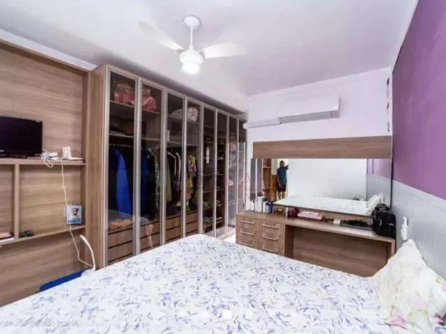 Casa / Sobrado para Venda em São Paulo/SP Jardim Nordeste 3 Quartos