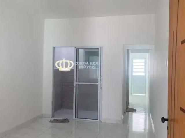 Casa / Sobrado para Venda em São Paulo/SP Jardim Nordeste 3 Quartos