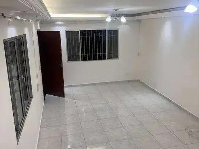 Casa / Sobrado para Venda em São Paulo/SP Jardim Nordeste 3 Quartos